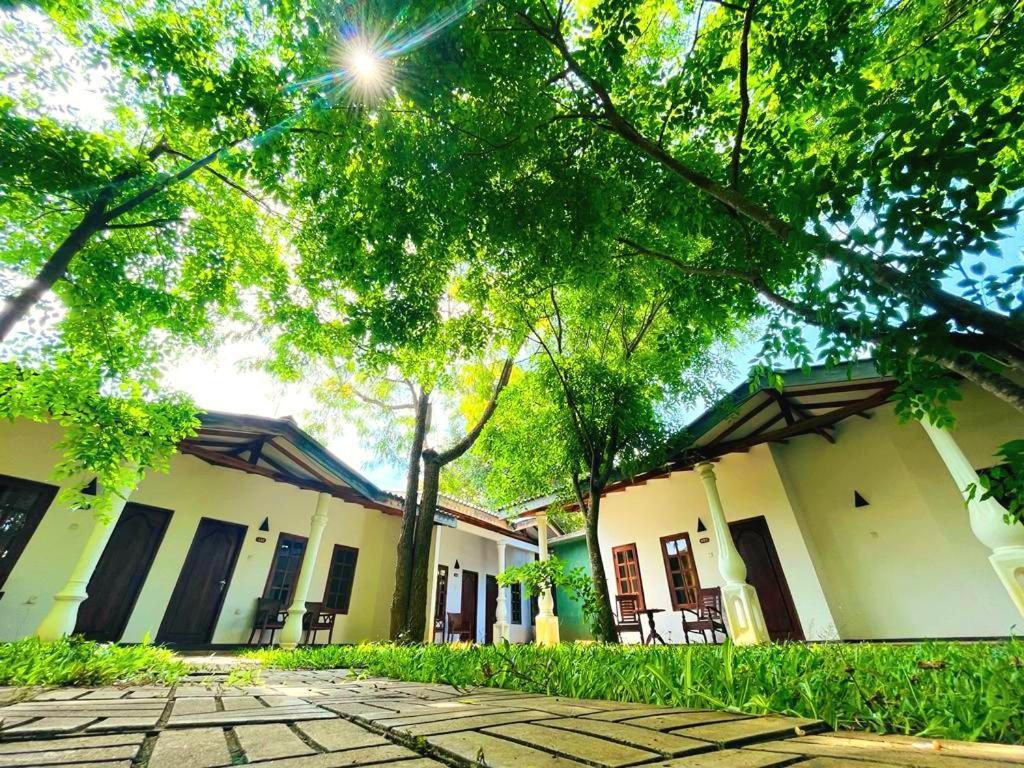 Kingfisher Resort Σιγκιρίγια Εξωτερικό φωτογραφία